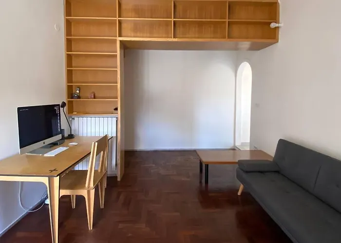 Casa Vacanze Rione Sanita
