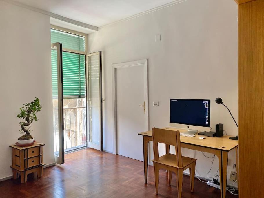 Casa vacanze Rione Sanita Napoli
