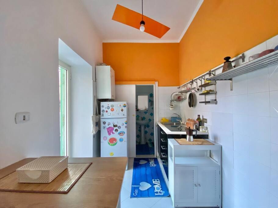 Rione Sanita Casa vacanze *
