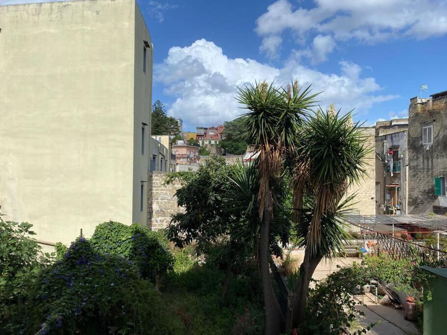 Casa vacanze Rione Sanita *